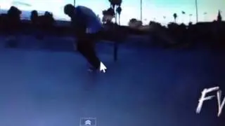 Jason wiser skateboard