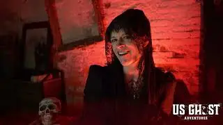 Cape May Ghost Tour by US Ghost Adventures