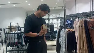 Surat Textile Market Vlog With The Boys