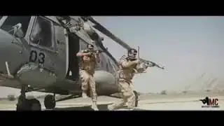 Iran military power 2018