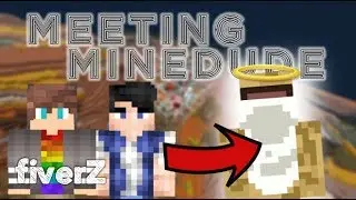 9b9t | MEETING MINEDUDE