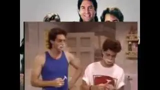 Blossom S02E11 You Can't Go Home (Full Episode)