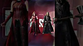 Random Vs MCU || Despacito || Marvel Fandom ||
