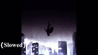 Beny Jr X Steve Lean - DEA (Slowed)