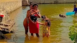 Arrume se comigo pra ir pra praia  🏖️
