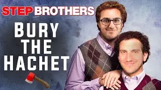 Paul and Jeremy Bury the Hatchet @FinancialEducation