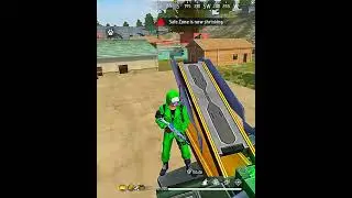 Impossible 🎯 Green Criminal Tips and Tricks 🤣🤣🤣