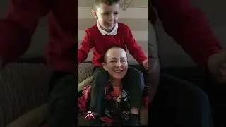 For Amy | Ryan's Fundraising Journey