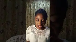Rhapsody of Realities:  Chosen To Rule The World # contentcooksJanuary #chosenone #goodafternoon 