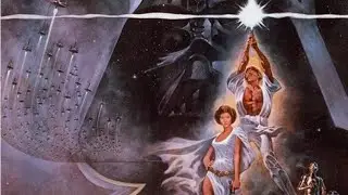 Star Wars TVC A New Hope figures **spoilers ahead** #starwars #actionfigures 