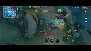 Joy jungle