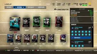 Madden 18 MUT Salary Cap Season 3 Tips