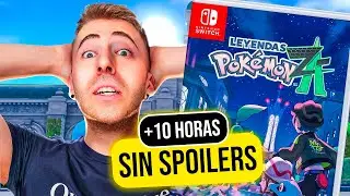 *SIN SPOILER* 