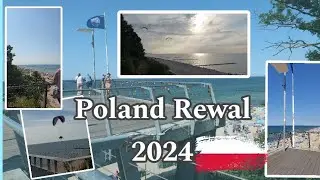 Poland Rewal 2024