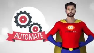 ChatterPal -  Next Generation Smart Chat Automation & Life Like 3D Animation