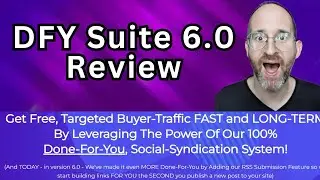 DFY Suite 6.0 Review