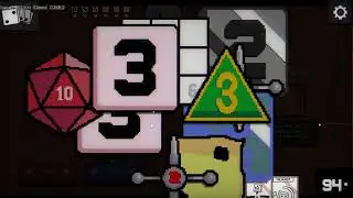 Dice A million Demo