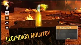 FINALLY CODM DID WHAT WE ASKED - LEGENDARY MOLOTOV - SEASON 11 ALL LUCKY DRAW