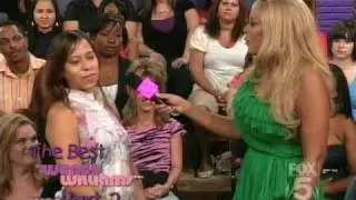 The Best of The Wendy Williams Show Part 2