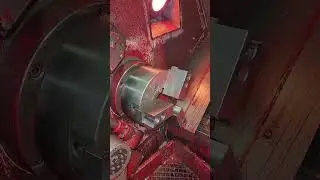 Lynx 210 spindle video