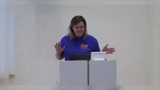 Kelly Brotzman: Prison Book Program