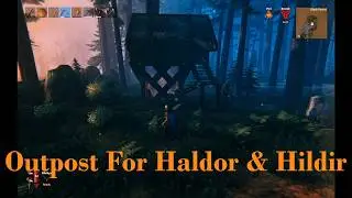 Valheim - Searching For Iron - 7