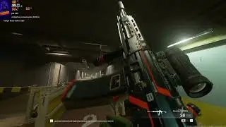 como conseguir el aspecto de arma aleaci&oacute;n fantasma en warzone