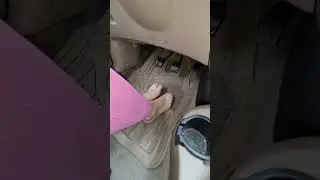 Bye Bye Ugly Boots!