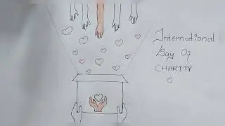 International Day Of Charity (September-5)