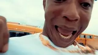 Boyy Rando - Celebrity official video 