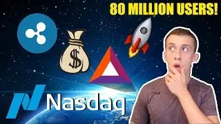 📣$XRP Approval Means R.I.P. Coinbase.. | $BAT NEW Parternship CONFIRMED 80M Users