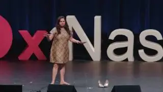 Nothing Ventured, Nothing Gained | Maneet Chauhan | TEDxNashville