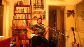 The Fish and The Bird, Mark Knopfler - Adam Uriel Burstein