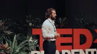 Redefining Inclusion | Chase Pettey | TEDxBradenton