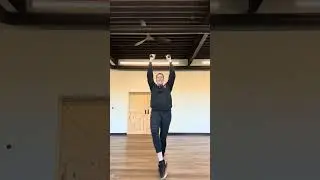 Dance Toning! “Muévelo” Nicky Jam & Daddy Yankee. Dance Fitness with Mercedes