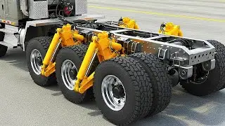 &ldquo;20 Mind-Blowing Trucks You Must See!