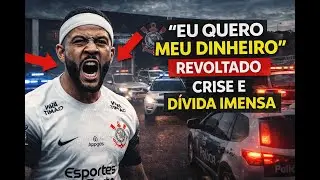 TIMÃO PERDEU TODO O DINHEIRO DA COPA DO BRASIL. ABSURDO