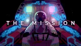 Demi Kanon - The Mission (Official Videoclip)