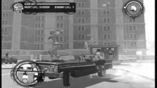 Saints Row Music Video
