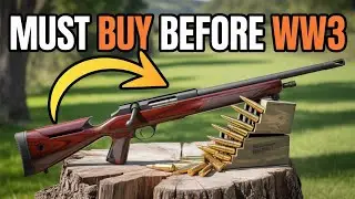 5 Overrated Hunting Calibers That Fail in the Field