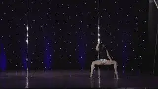 2025 PSO US Nationals, Sensual Level 5, Bronze, Focus