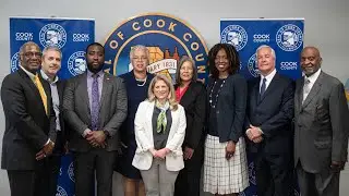 Medical Debt Relief Initiative | How Cook County is Helping to Eliminate Medical Debt