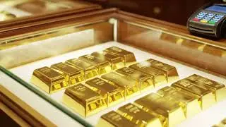 Use Goldpark Tokens to Buy Physical Gold & Earn 3% Cashback