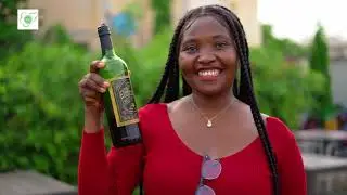 How a Nigerian Wine-Making Company Crafts Delicious Wine from Local Fruits and Herbs