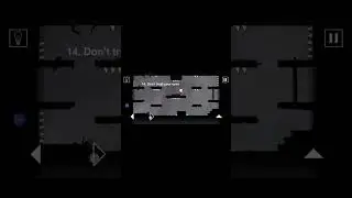 that level again level 14 Dont trust your eyes