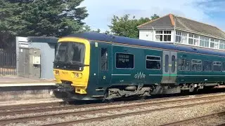Trainspotting Montage Part 1!