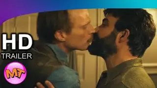 UNCLE FRANK Trailer 2020