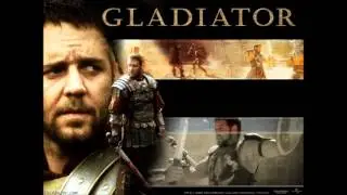 Gladiator Soundtrack - 09 - The Might of Rome