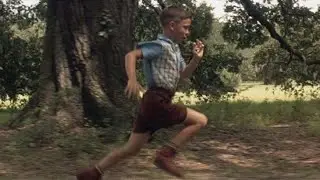 Goat , Sherlock Goat - Thanks For The Dance