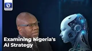 Examining Nigeria's AI Strategy